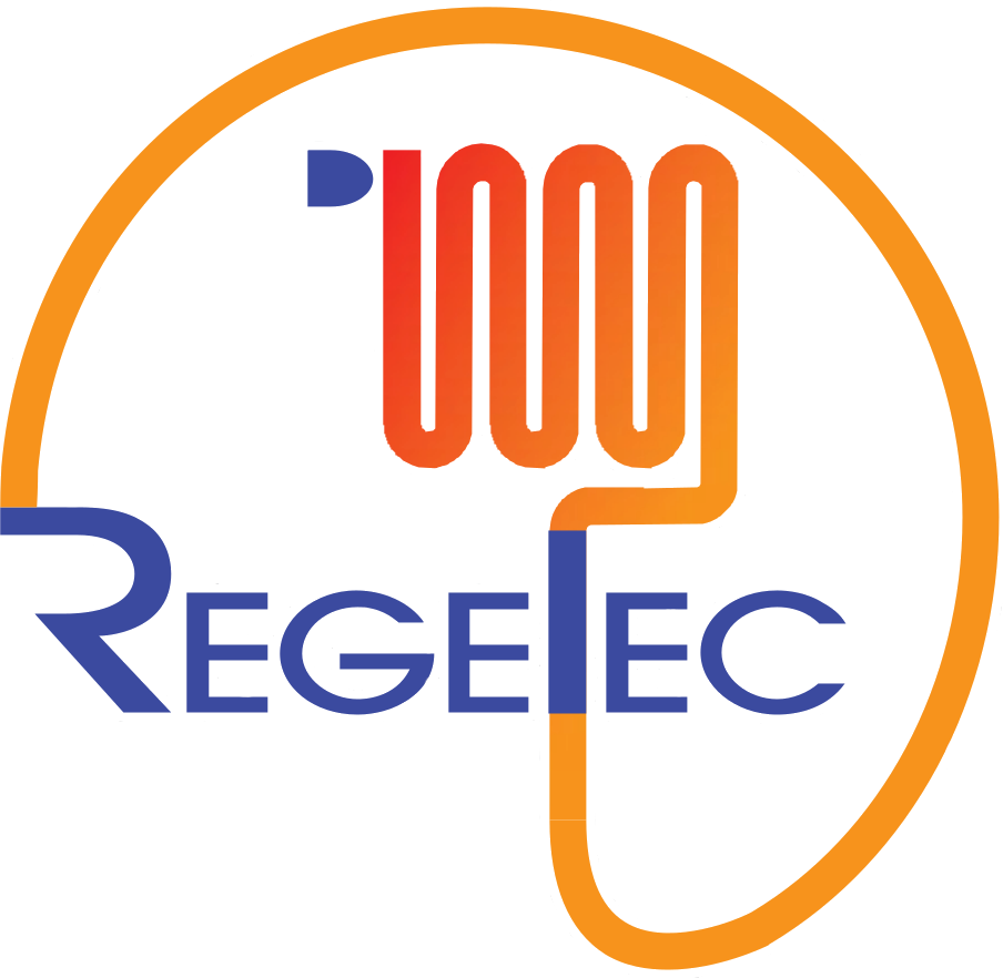 Logo RegElec - Électricien Péruwelz